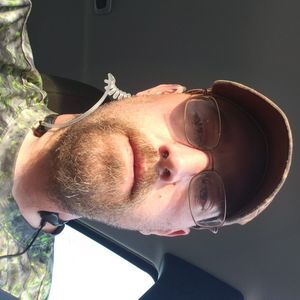 Meet your Posher, Mike